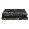 AV Over IP Video Wall Processor